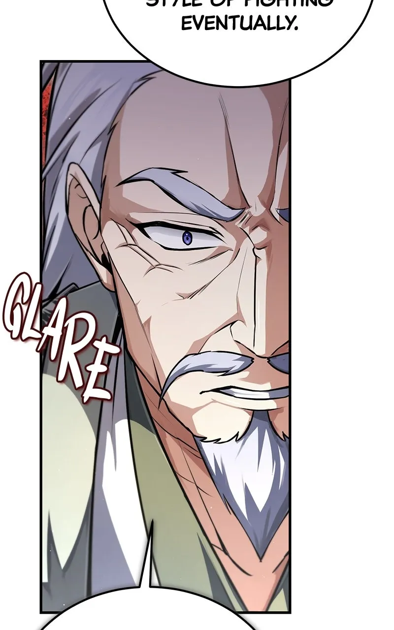 Best Teacher Baek Chapter 138 page 71 - 