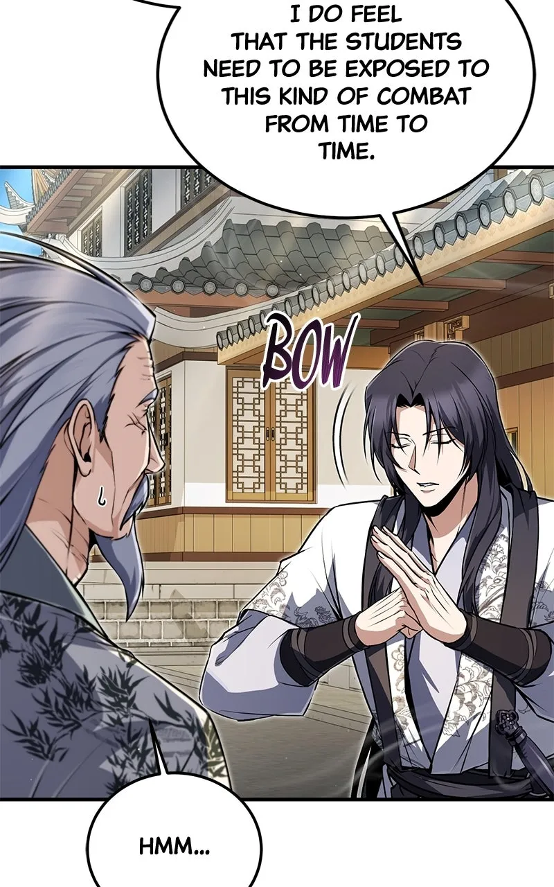 Best Teacher Baek Chapter 138 page 85 - 