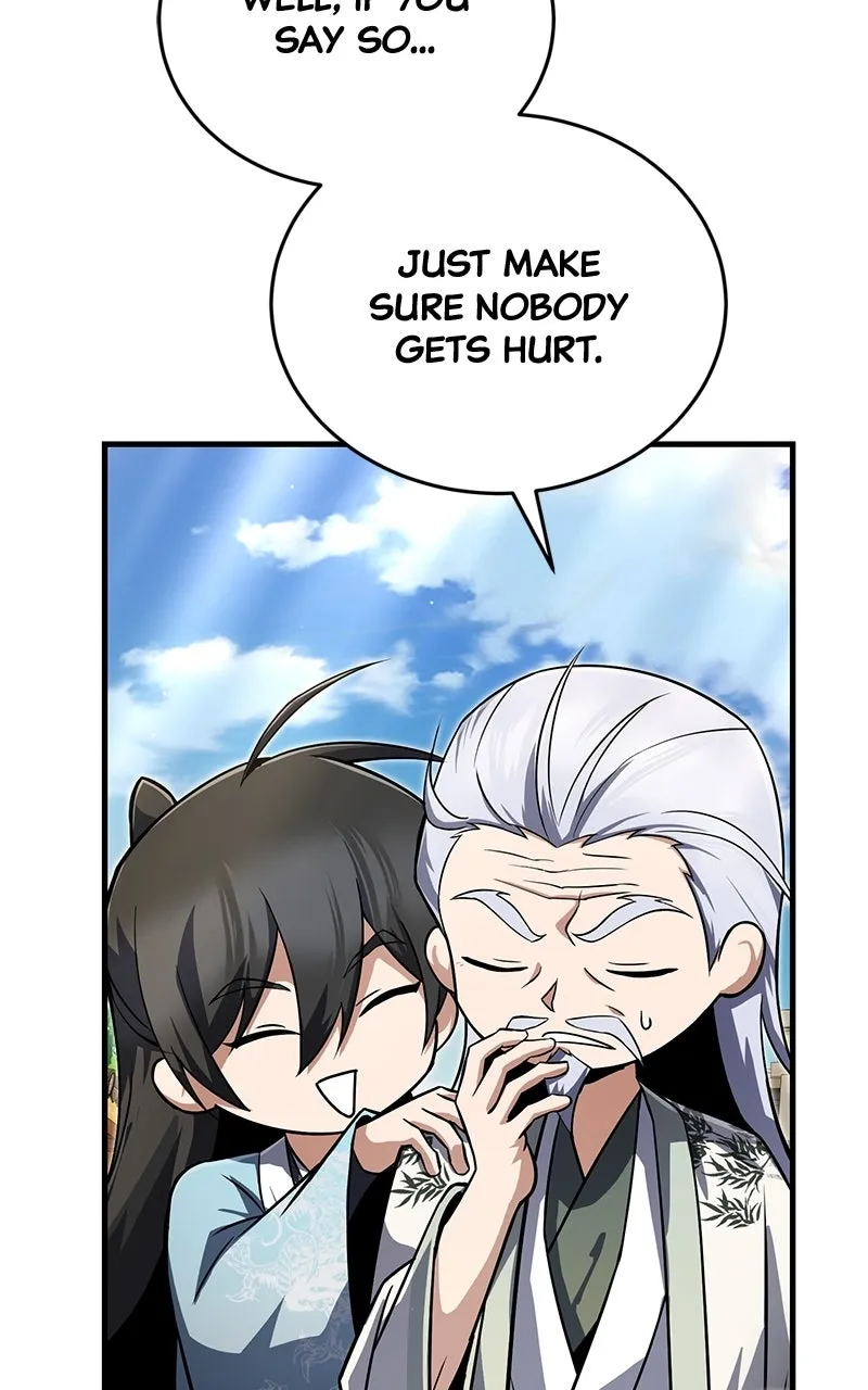 Best Teacher Baek Chapter 138 page 88 - 