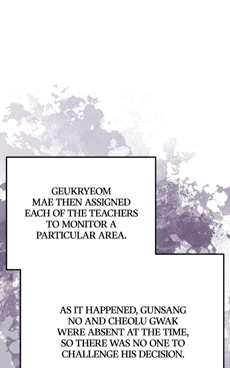 Best Teacher Baek Chapter 138 page 90 - 