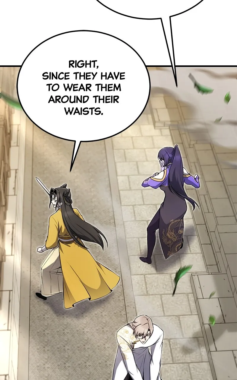 Best Teacher Baek Chapter 138 page 10 - 
