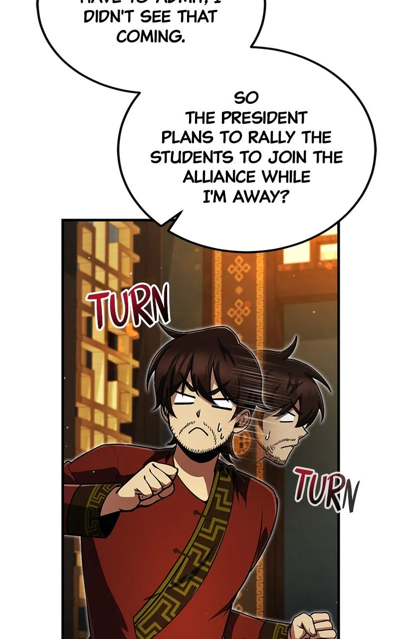 Best Teacher Baek Chapter 139 page 106 - 