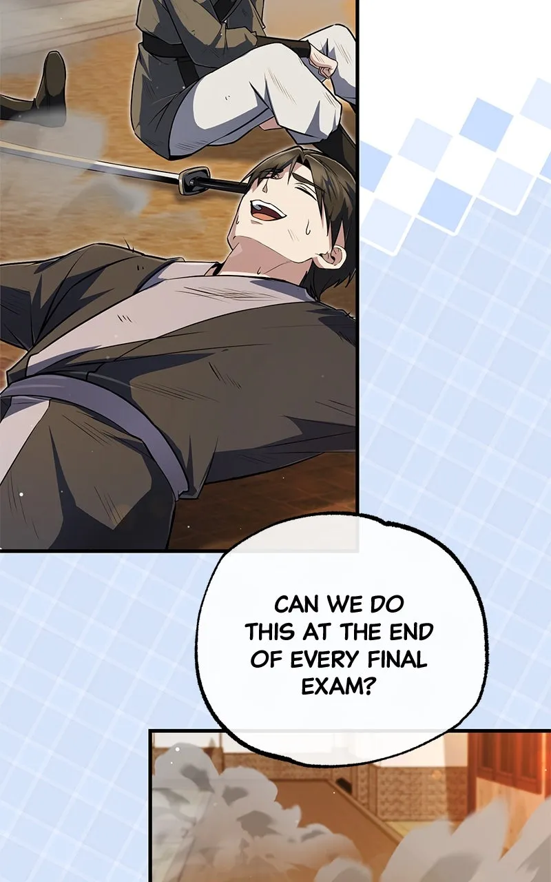 Best Teacher Baek Chapter 139 page 120 - 