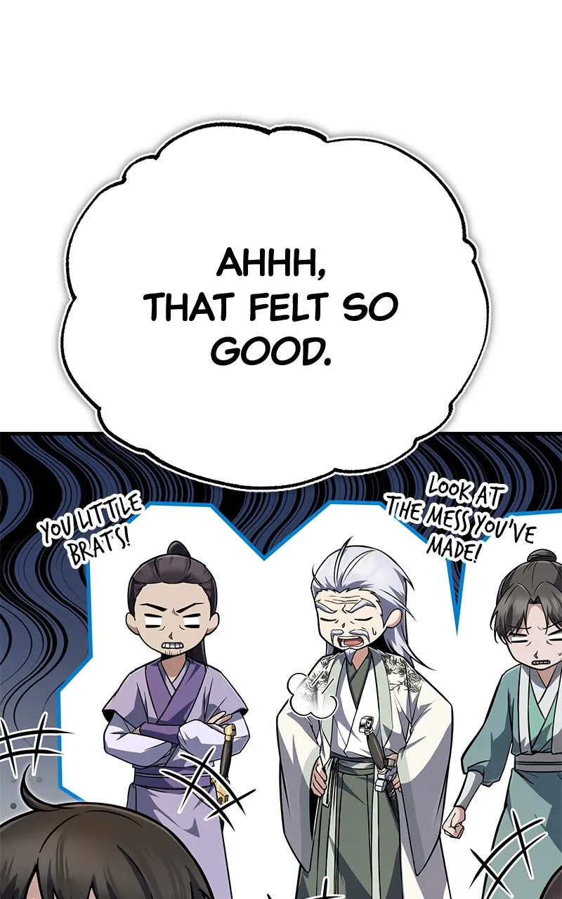 Best Teacher Baek Chapter 139 page 122 - 