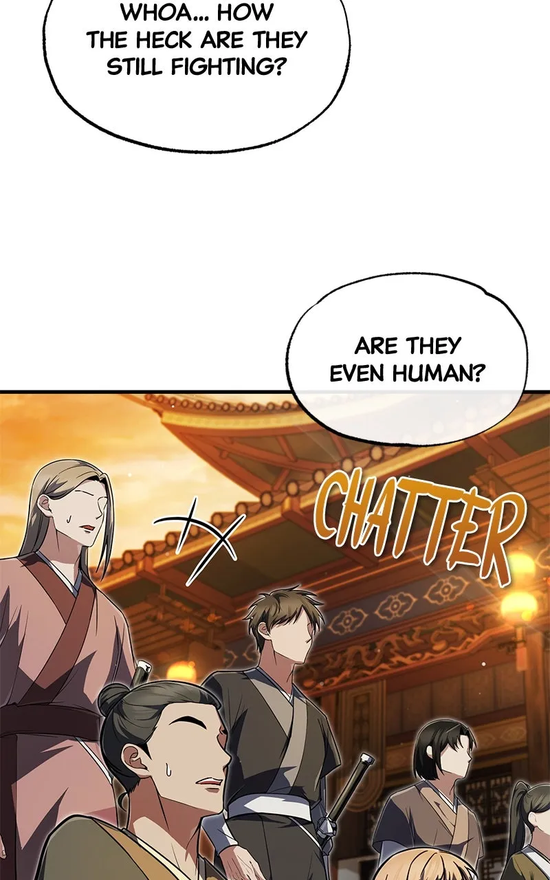 Best Teacher Baek Chapter 139 page 124 - 