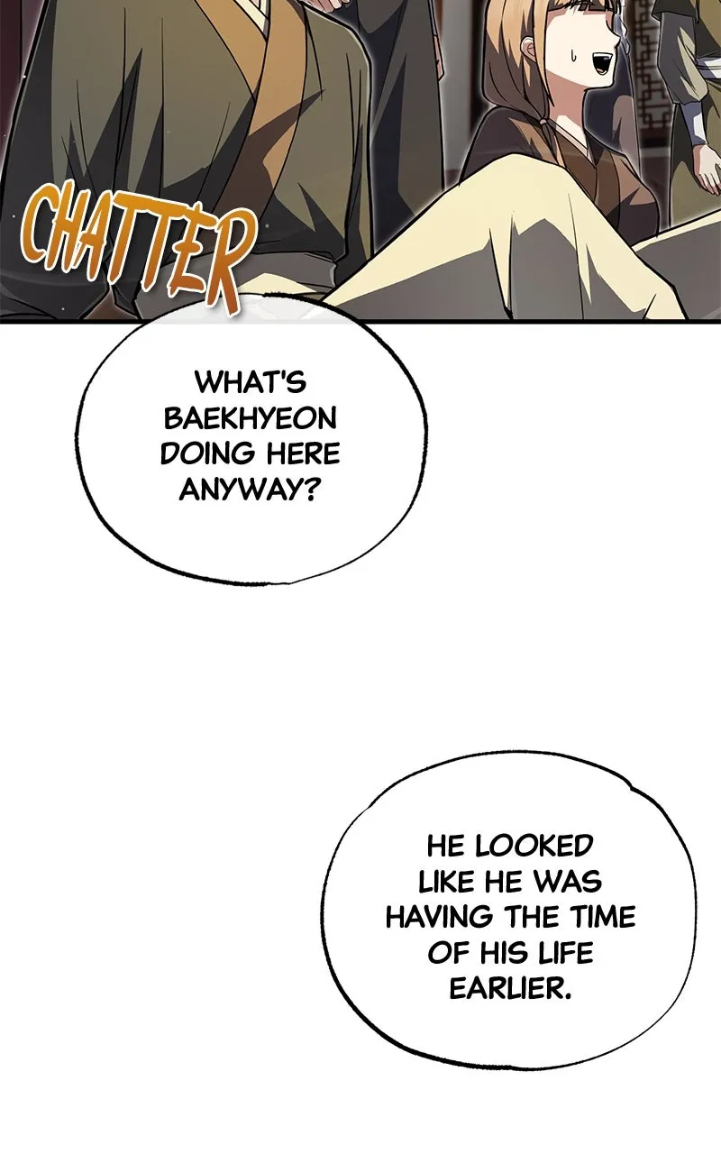 Best Teacher Baek Chapter 139 page 125 - 
