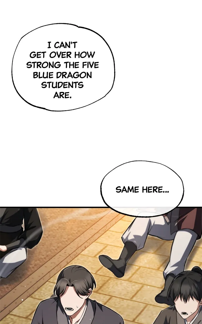 Best Teacher Baek Chapter 139 page 126 - 