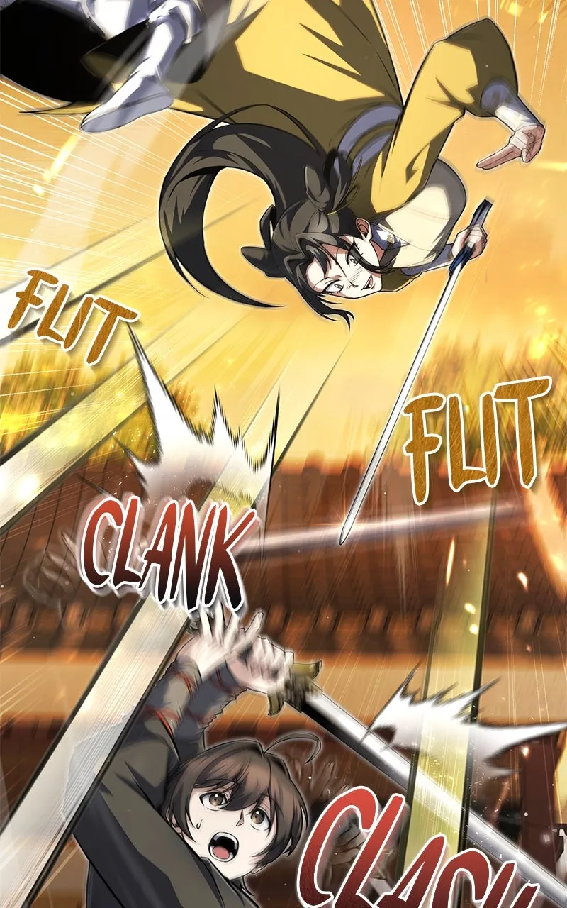 Best Teacher Baek Chapter 139 page 139 - 