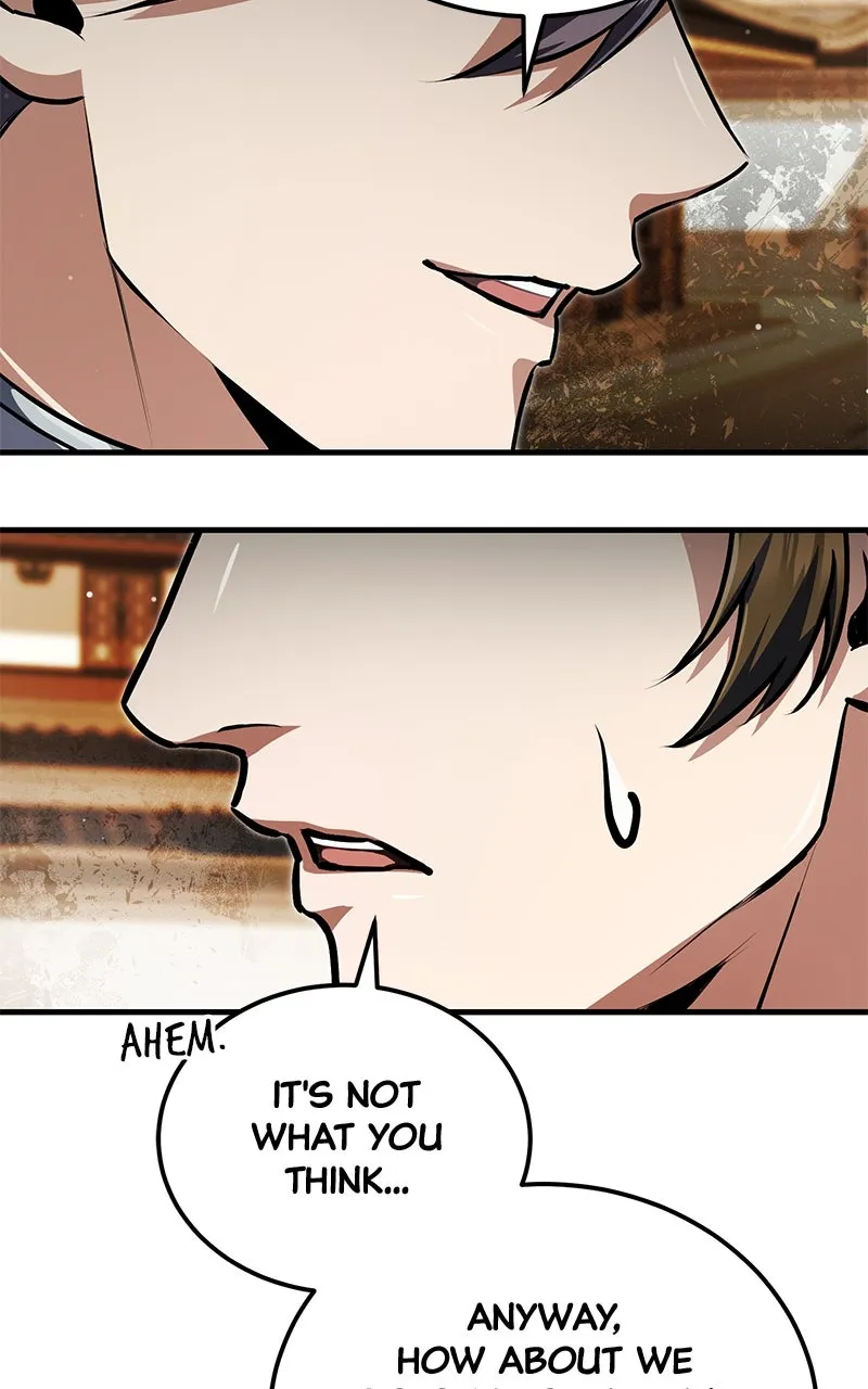 Best Teacher Baek Chapter 139 page 142 - 