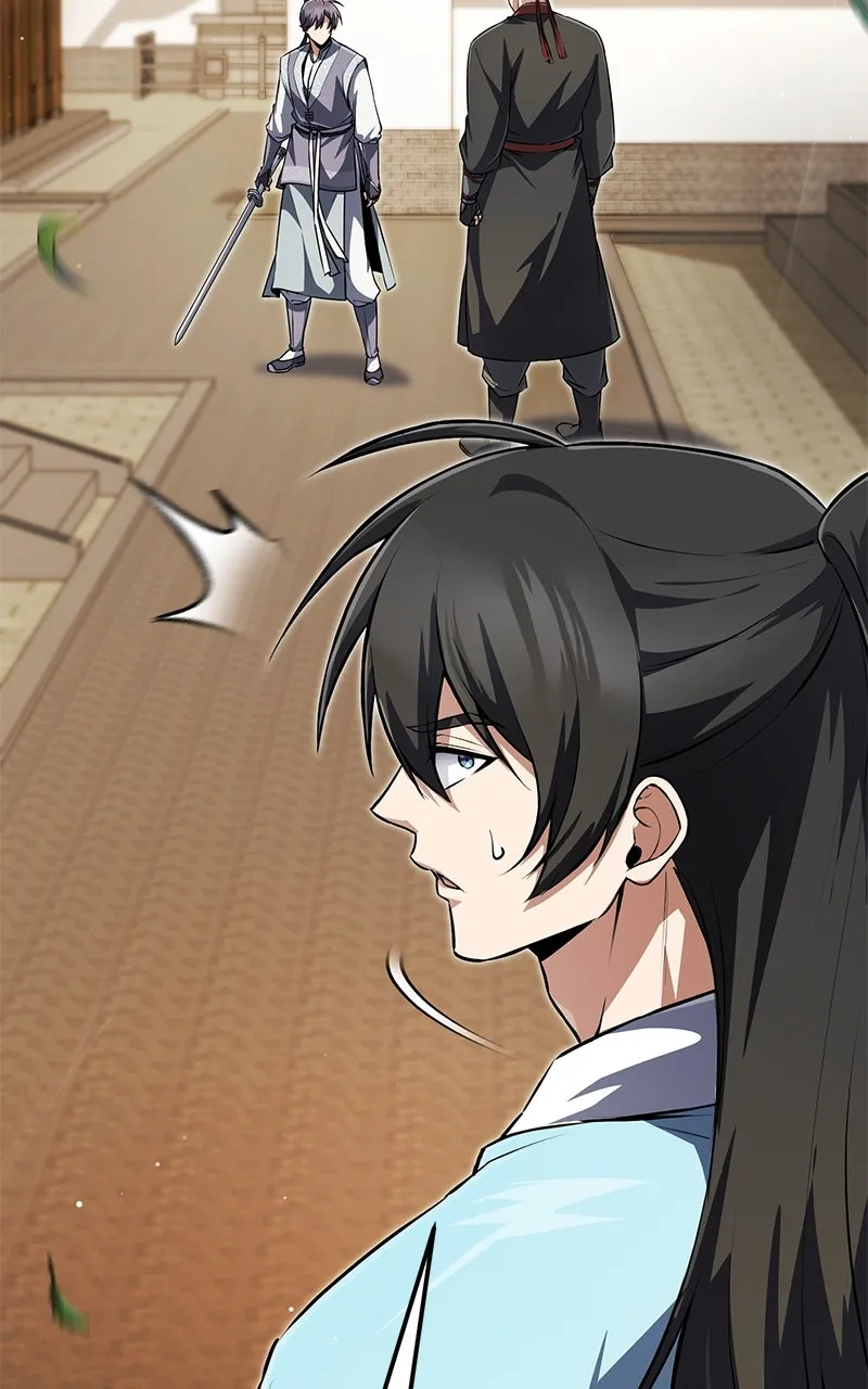 Best Teacher Baek Chapter 139 page 144 - 
