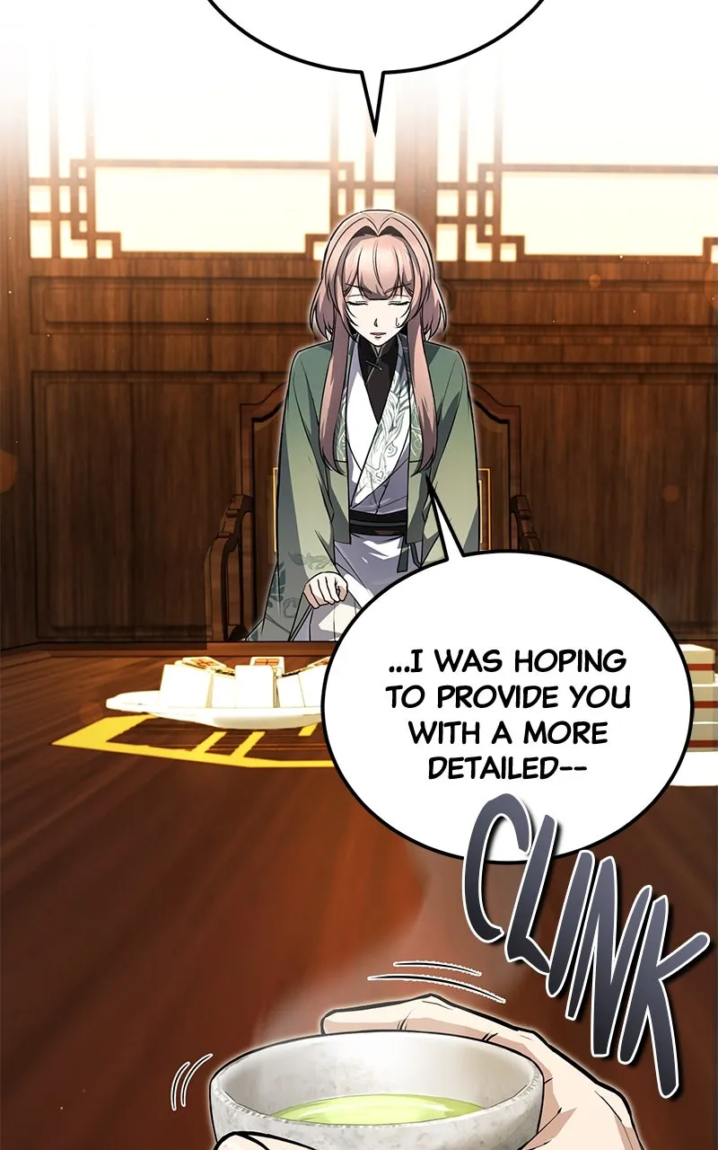 Best Teacher Baek Chapter 139 page 20 - 