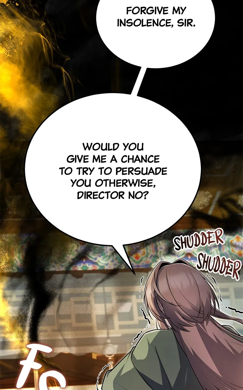 Best Teacher Baek Chapter 139 page 35 - 