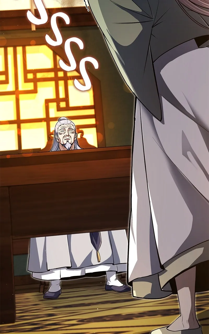 Best Teacher Baek Chapter 139 page 36 - 
