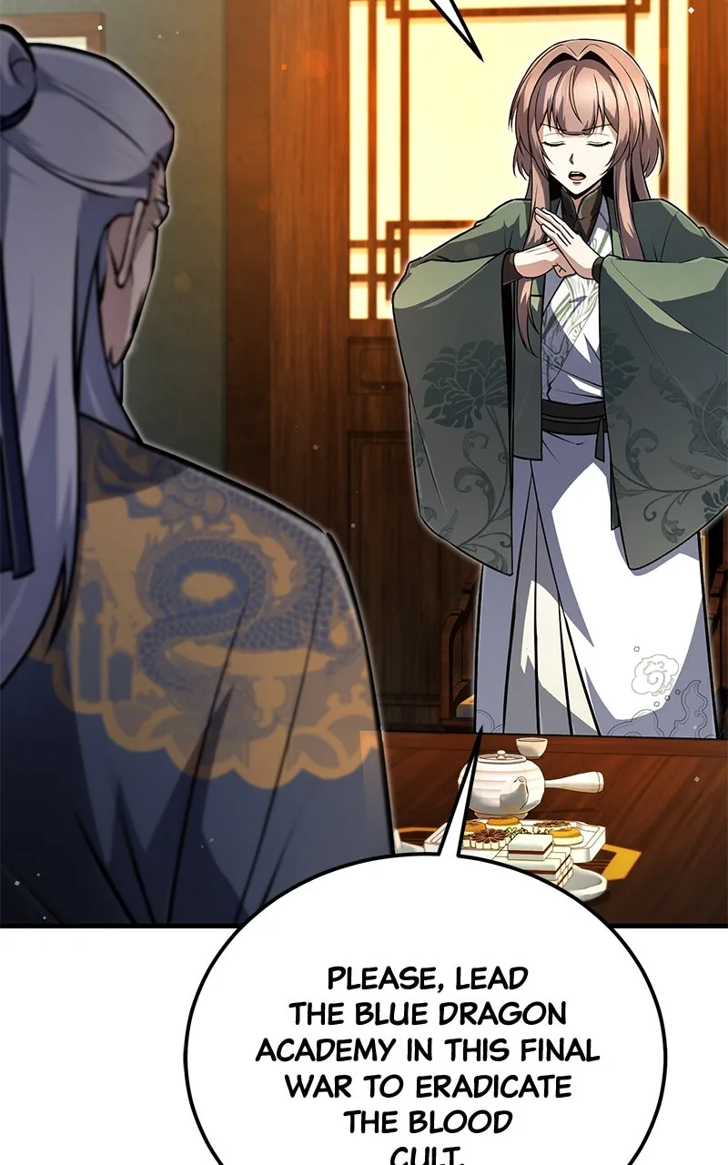 Best Teacher Baek Chapter 139 page 46 - 