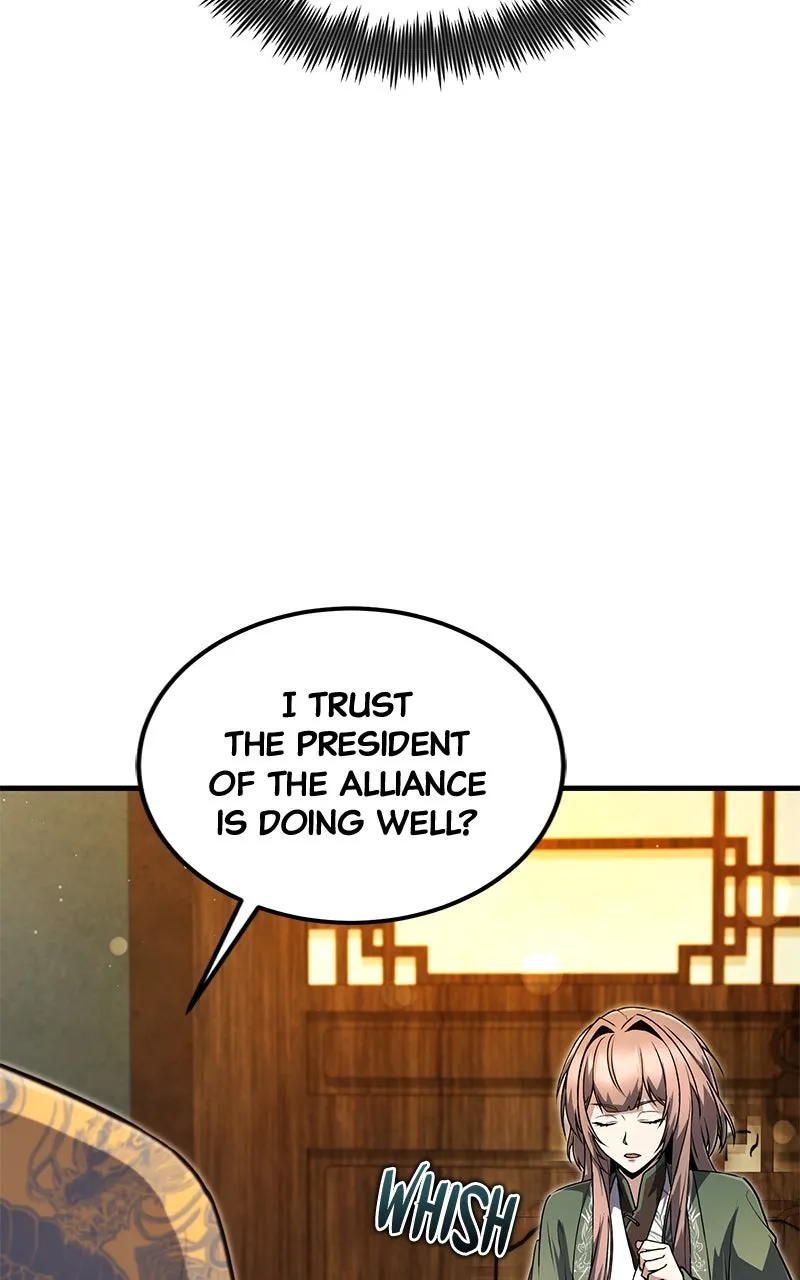 Best Teacher Baek Chapter 139 page 6 - 