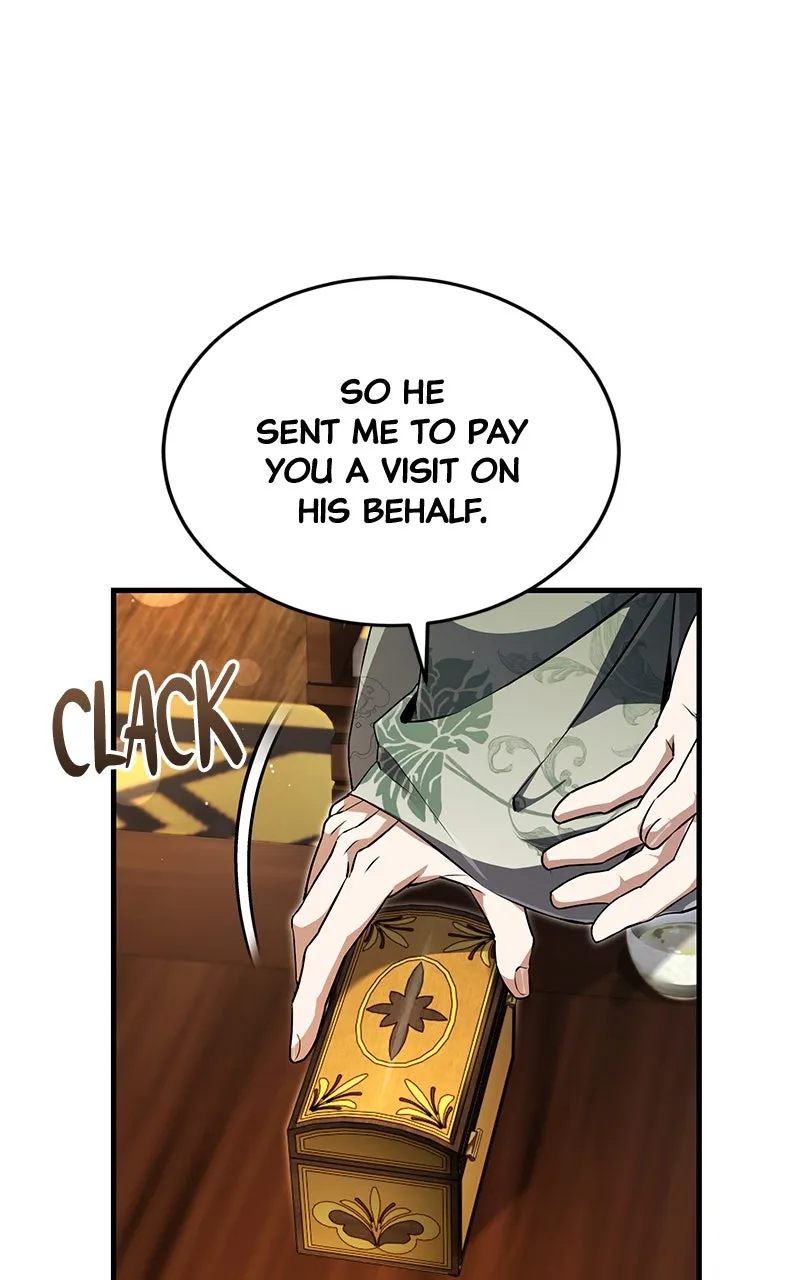 Best Teacher Baek Chapter 139 page 8 - 