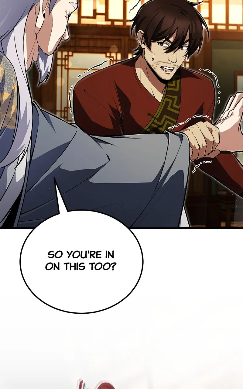 Best Teacher Baek Chapter 139 page 85 - 