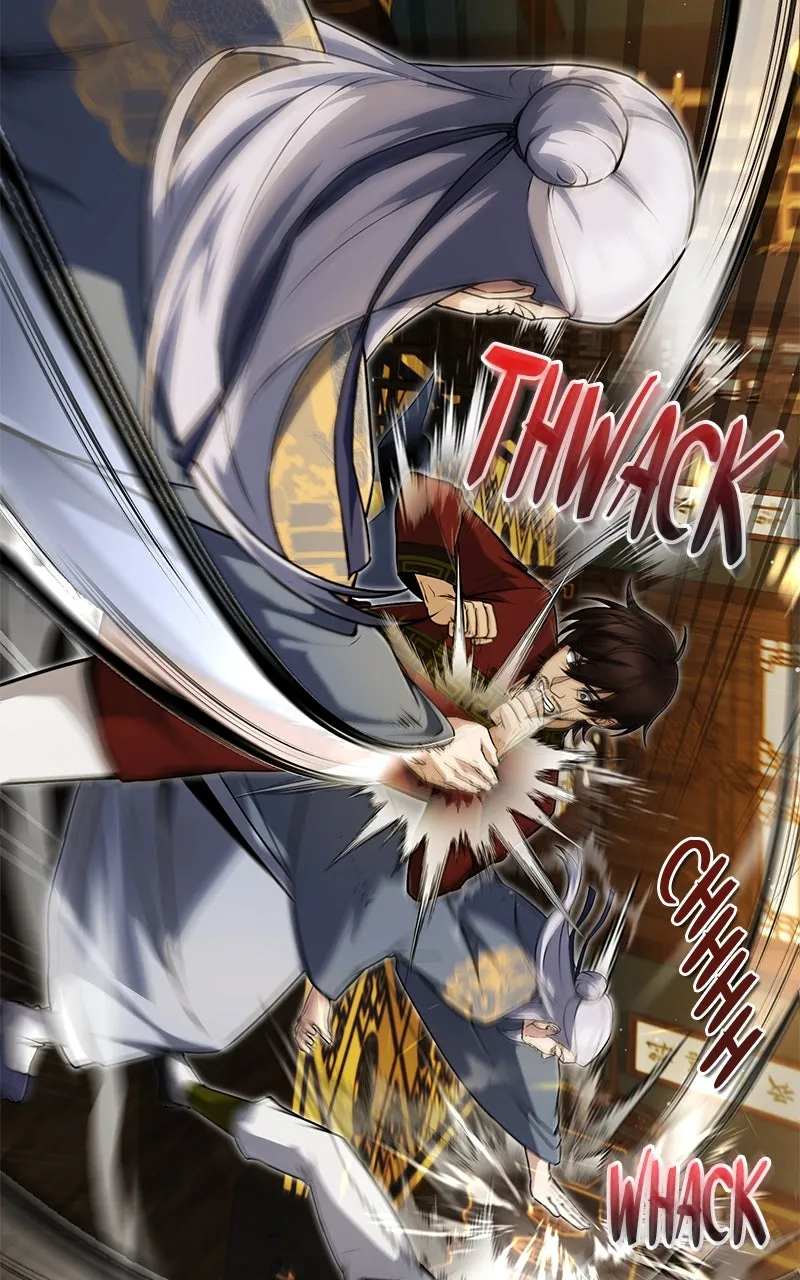 Best Teacher Baek Chapter 139 page 87 - 