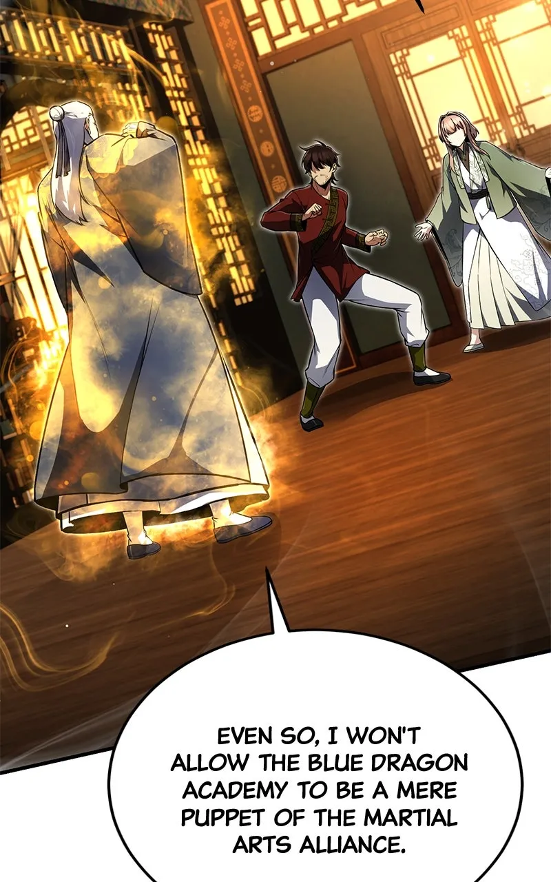 Best Teacher Baek Chapter 139 page 99 - 