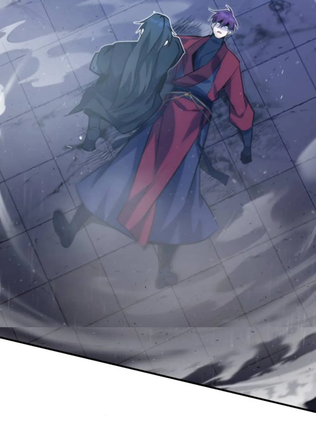 Best Teacher Baek Chapter 14 page 136 - 