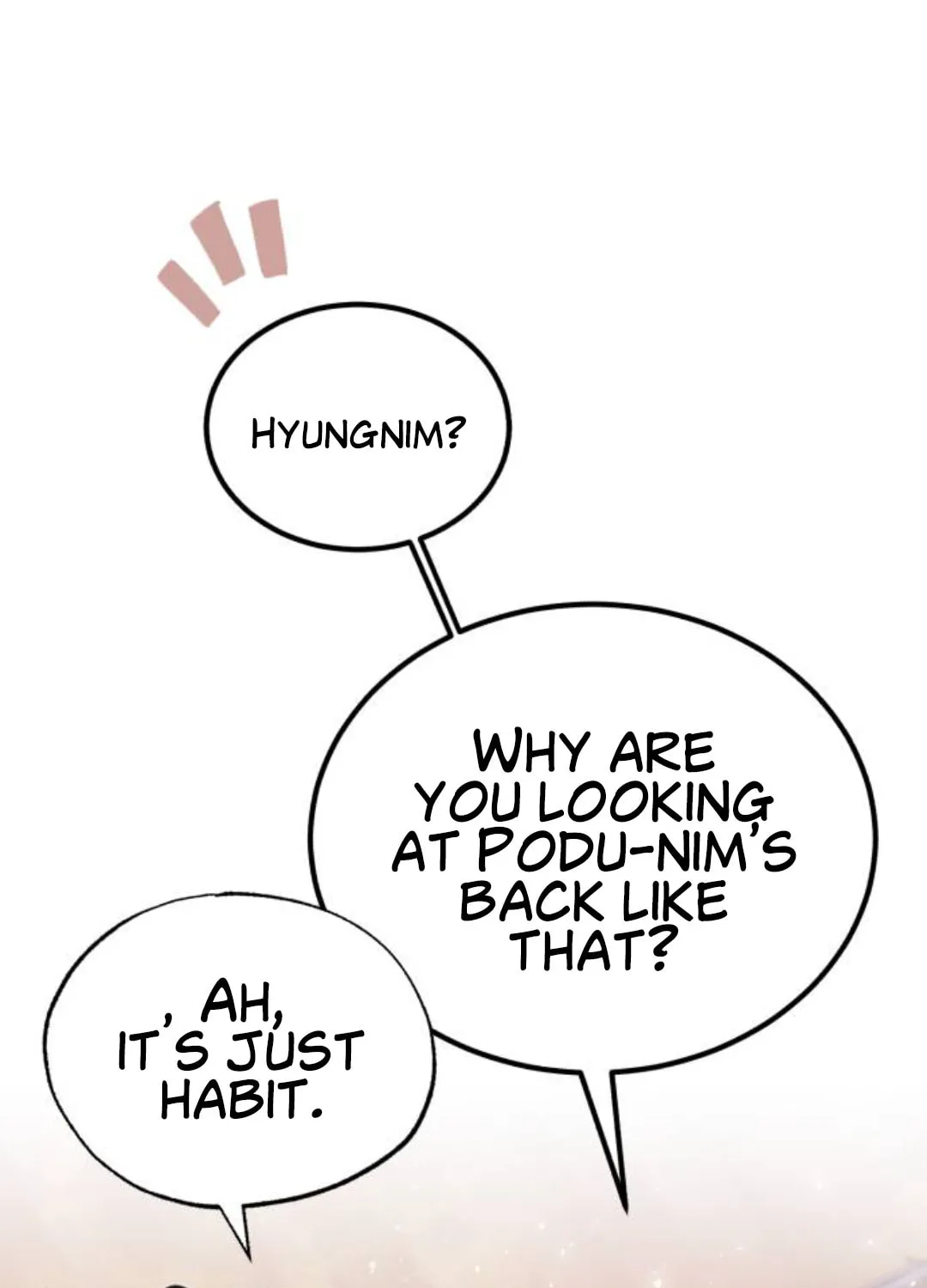 Best Teacher Baek Chapter 14 page 19 - 