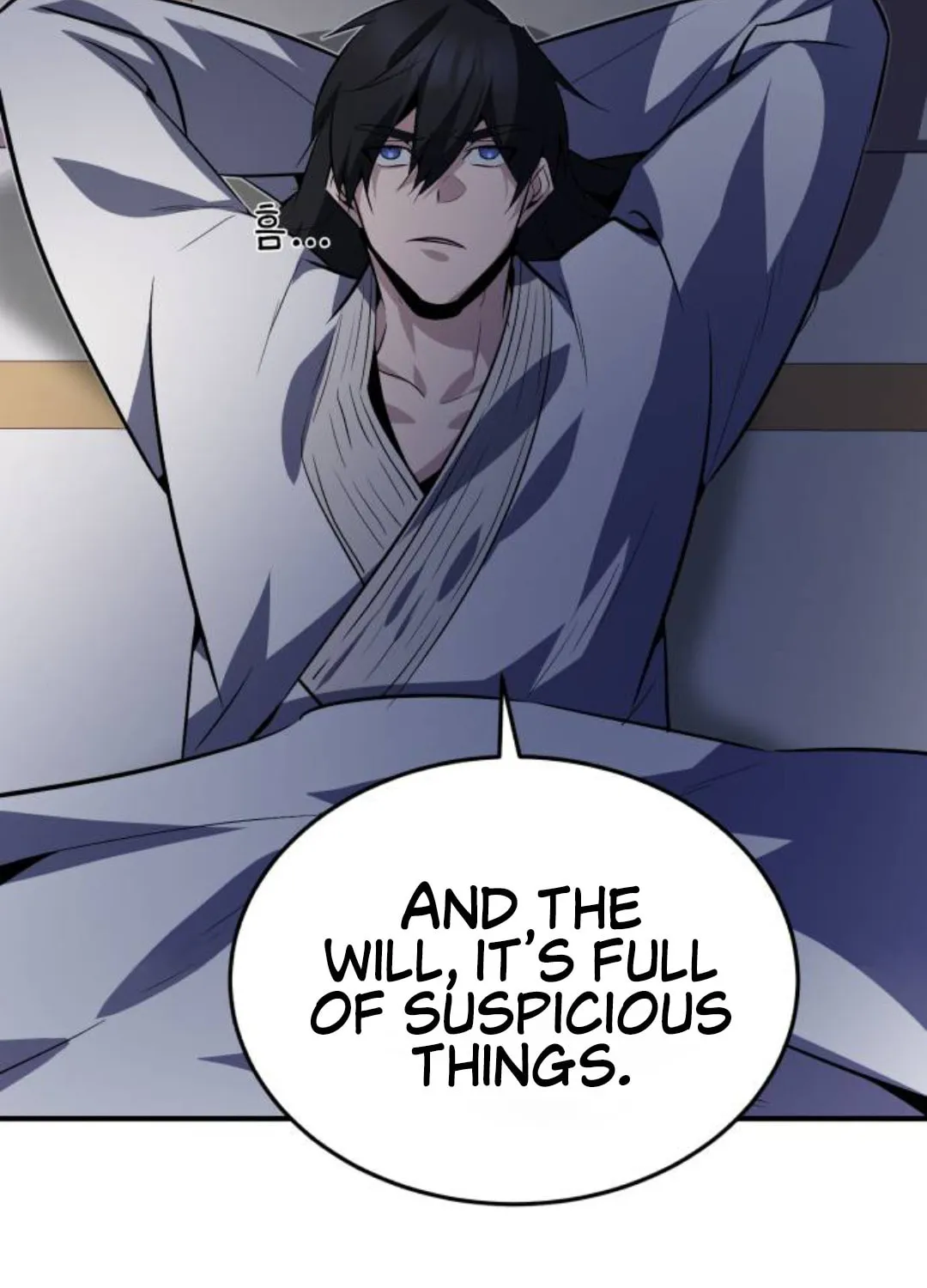 Best Teacher Baek Chapter 14 page 30 - 