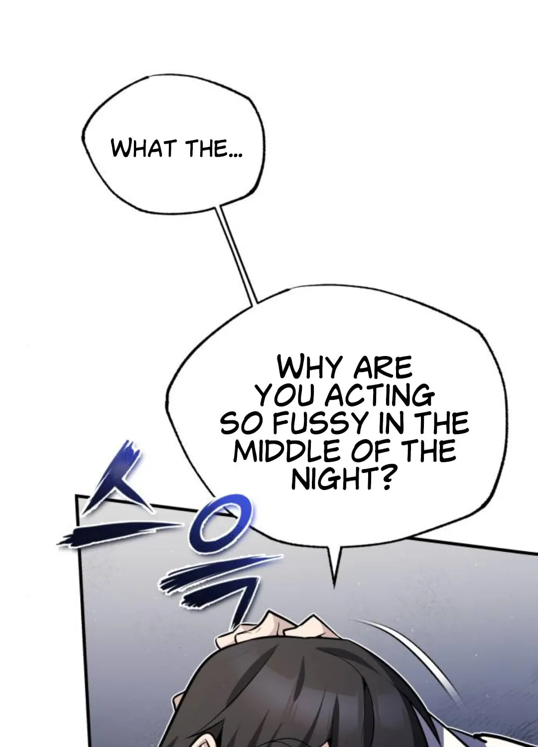 Best Teacher Baek Chapter 14 page 36 - 