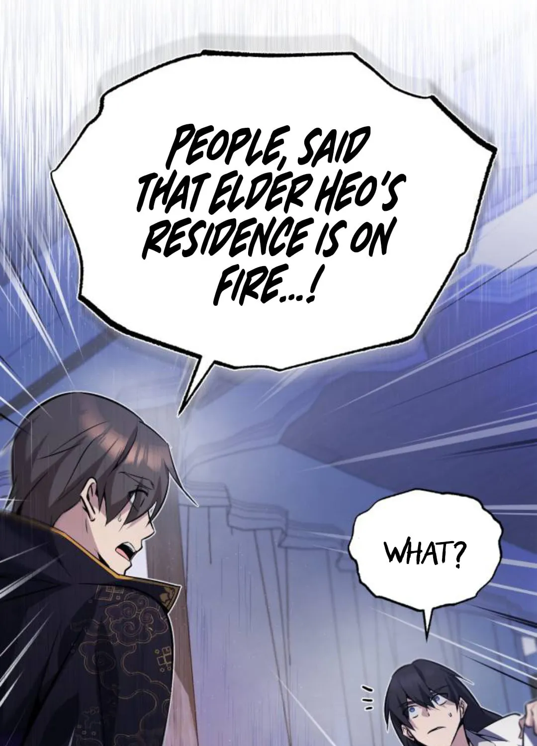 Best Teacher Baek Chapter 14 page 38 - 
