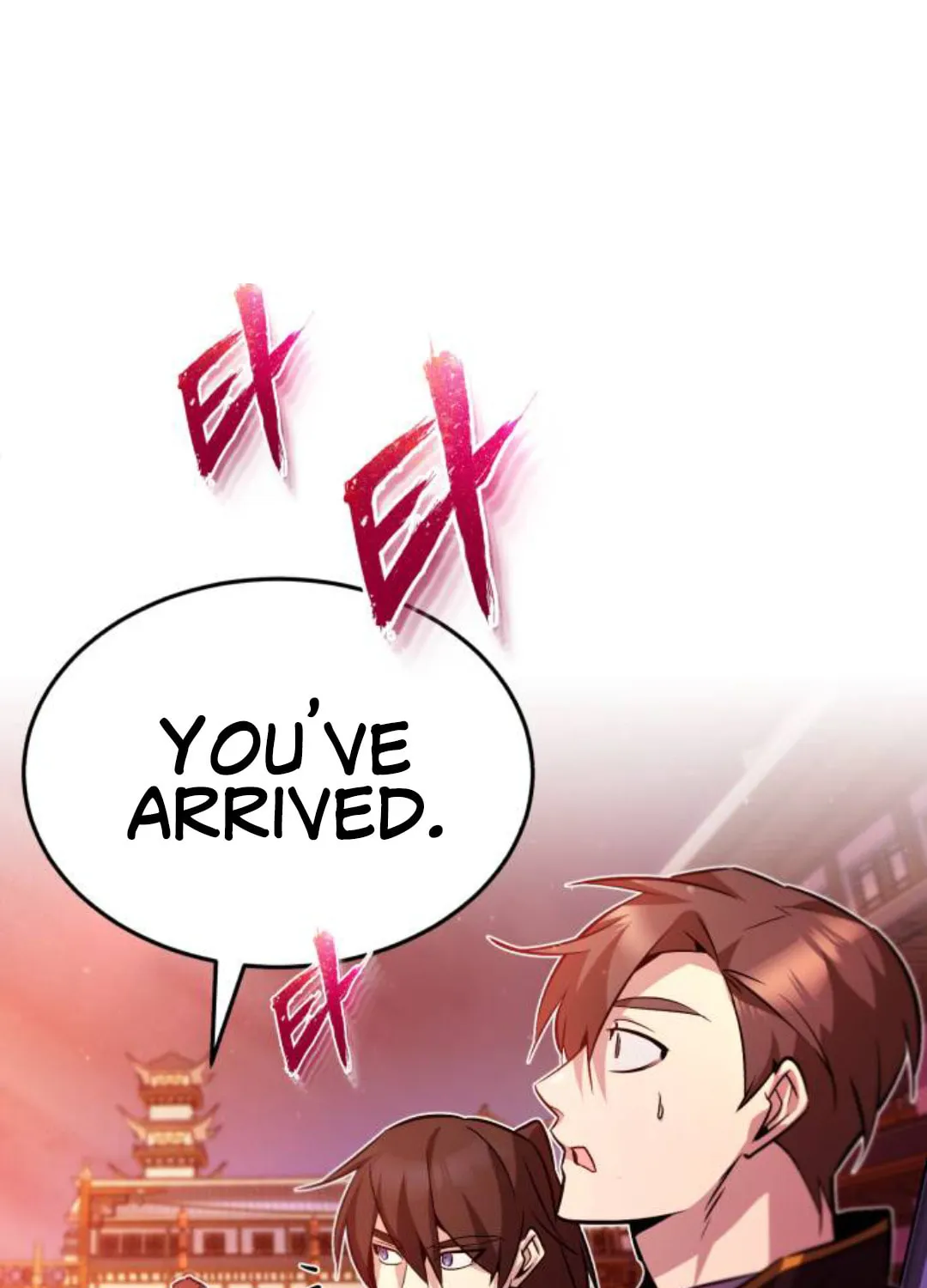 Best Teacher Baek Chapter 14 page 45 - 