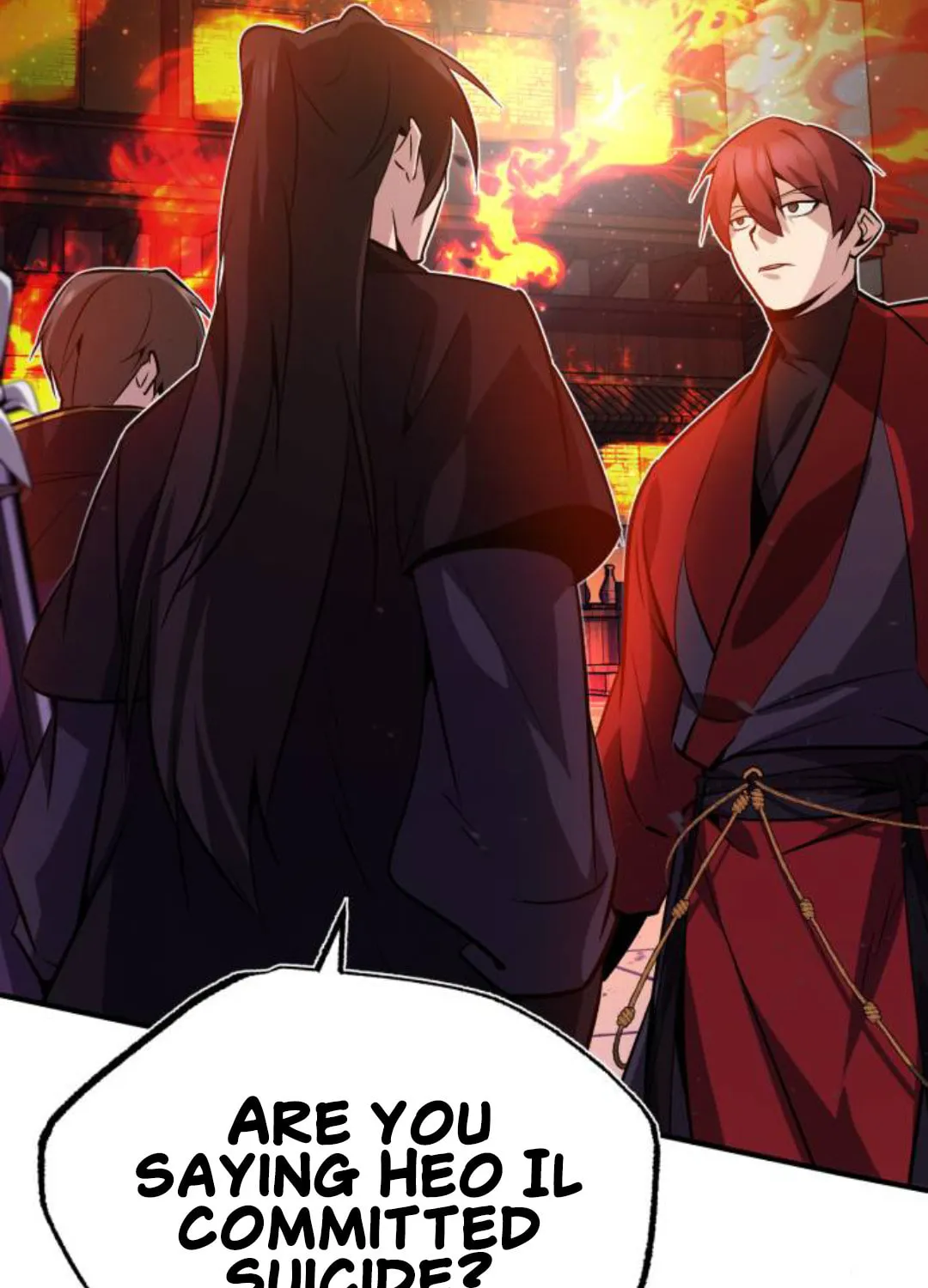Best Teacher Baek Chapter 14 page 48 - 