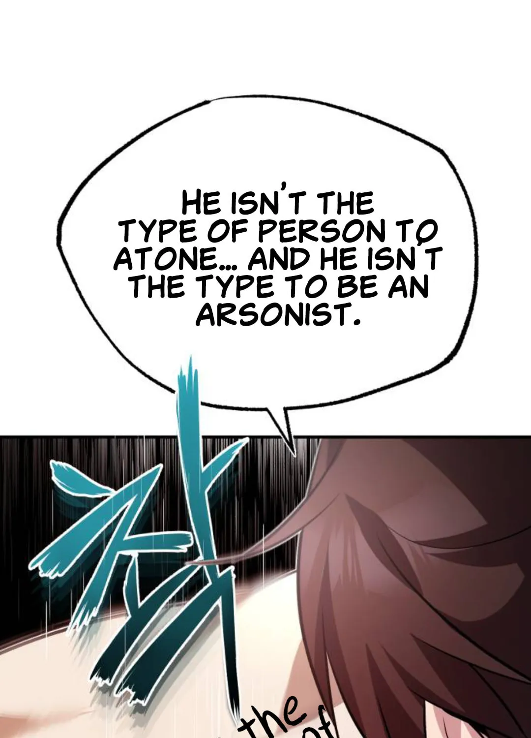 Best Teacher Baek Chapter 14 page 51 - 