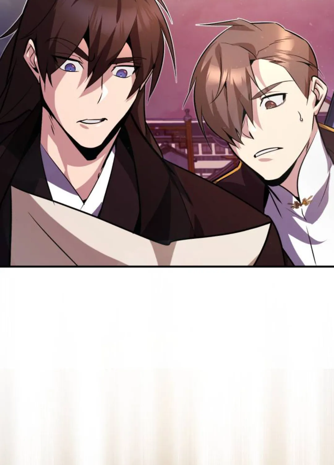 Best Teacher Baek Chapter 14 page 54 - 