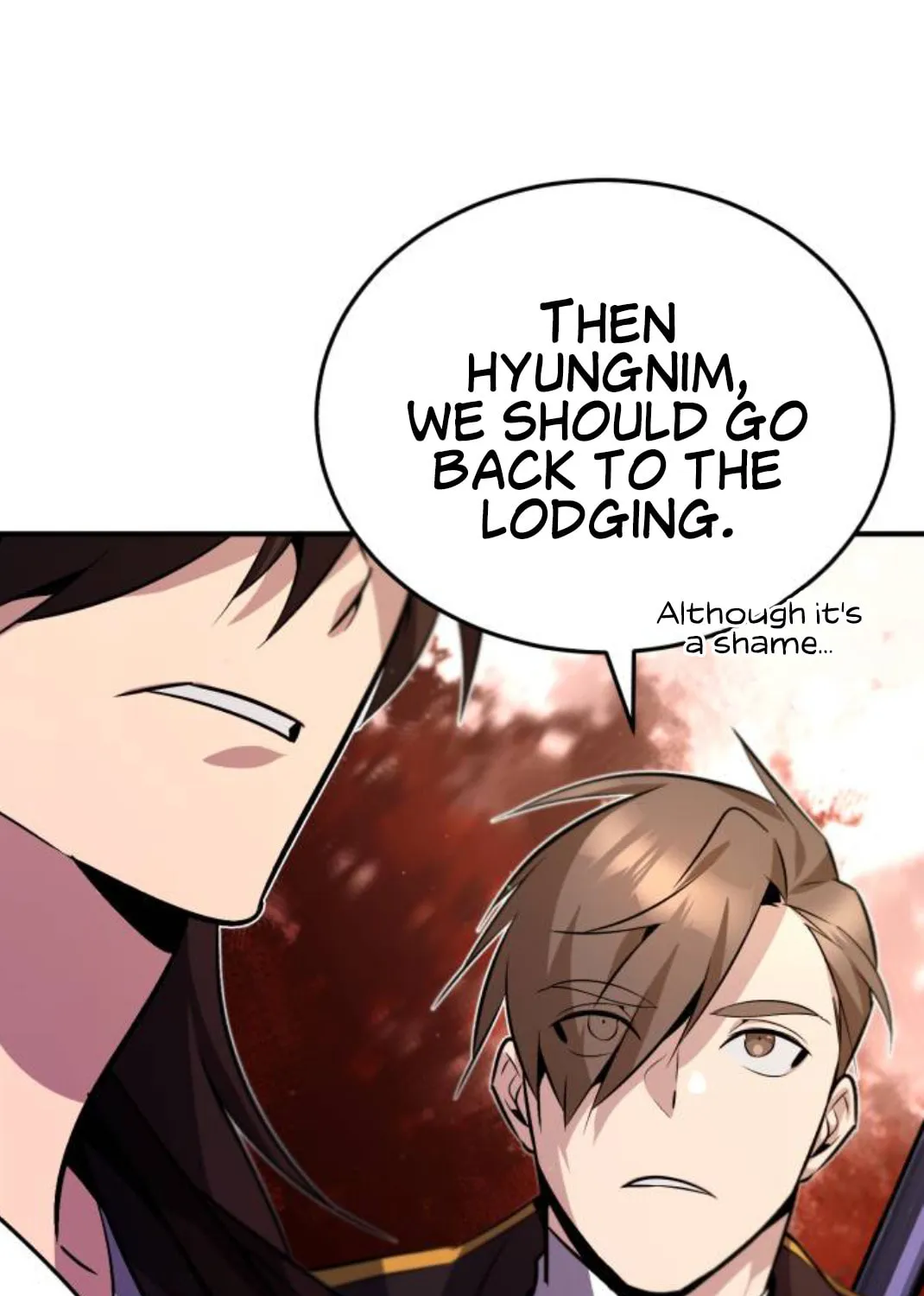 Best Teacher Baek Chapter 14 page 59 - 