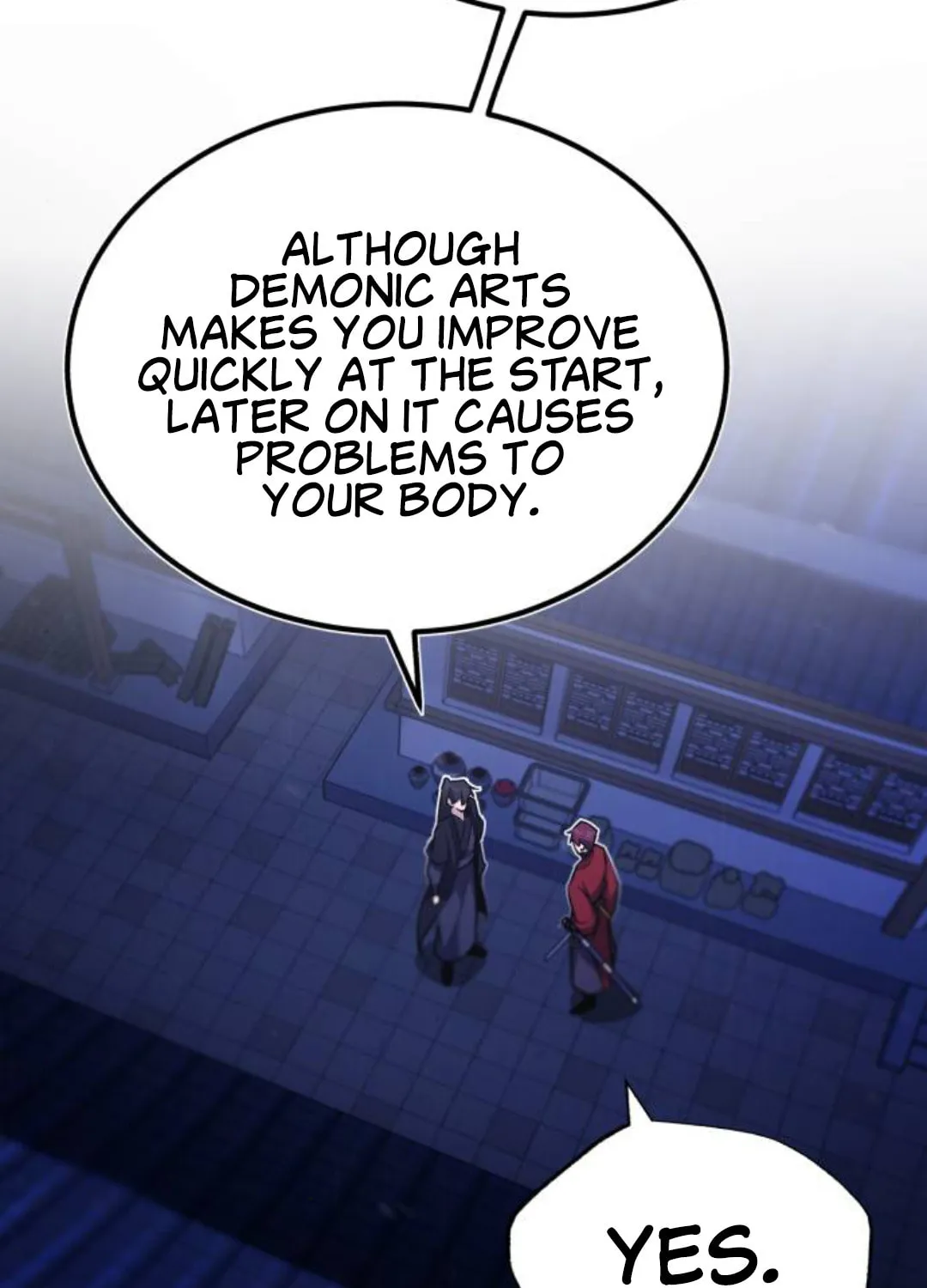 Best Teacher Baek Chapter 14 page 82 - 