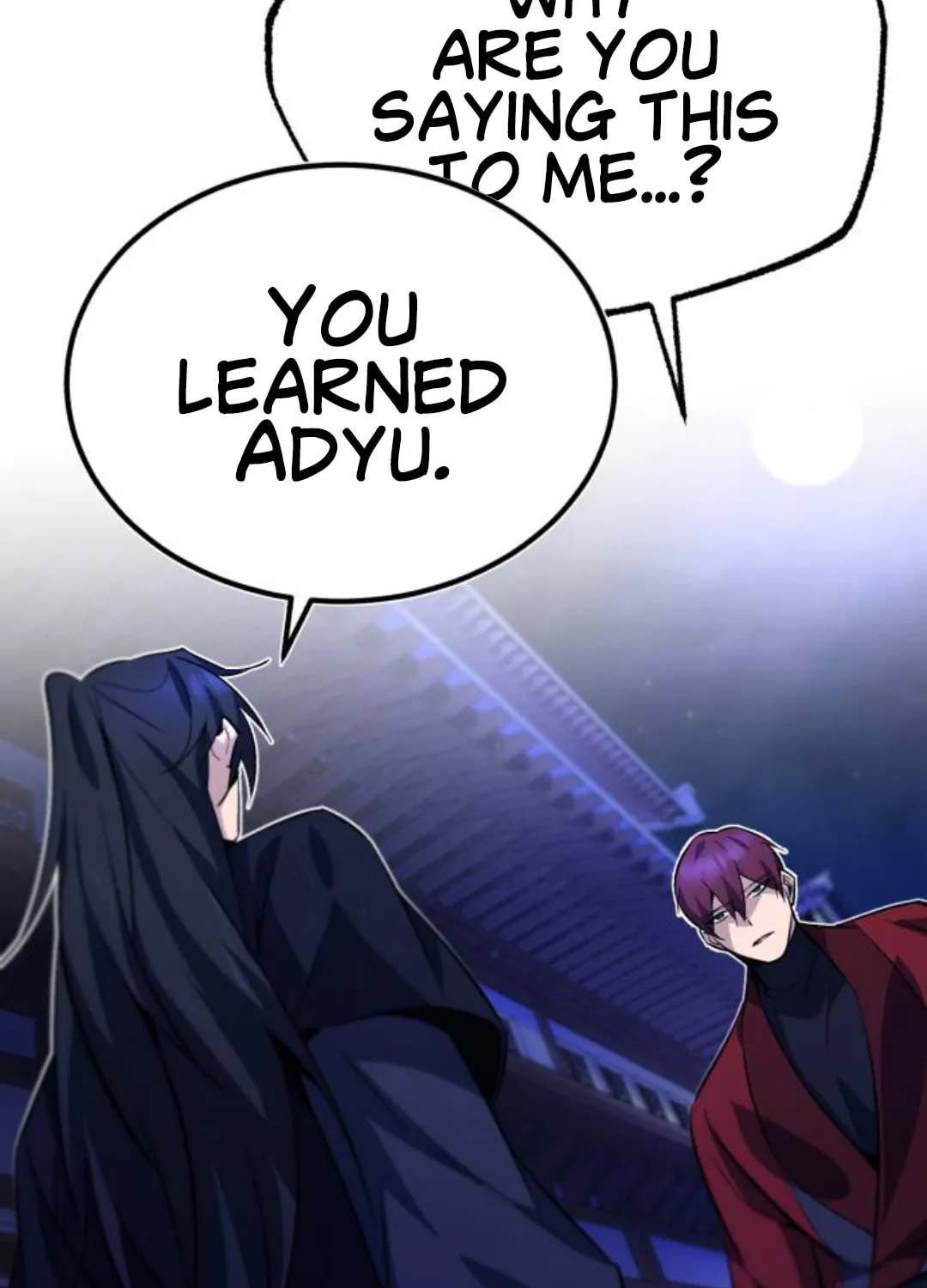 Best Teacher Baek Chapter 14 page 84 - 