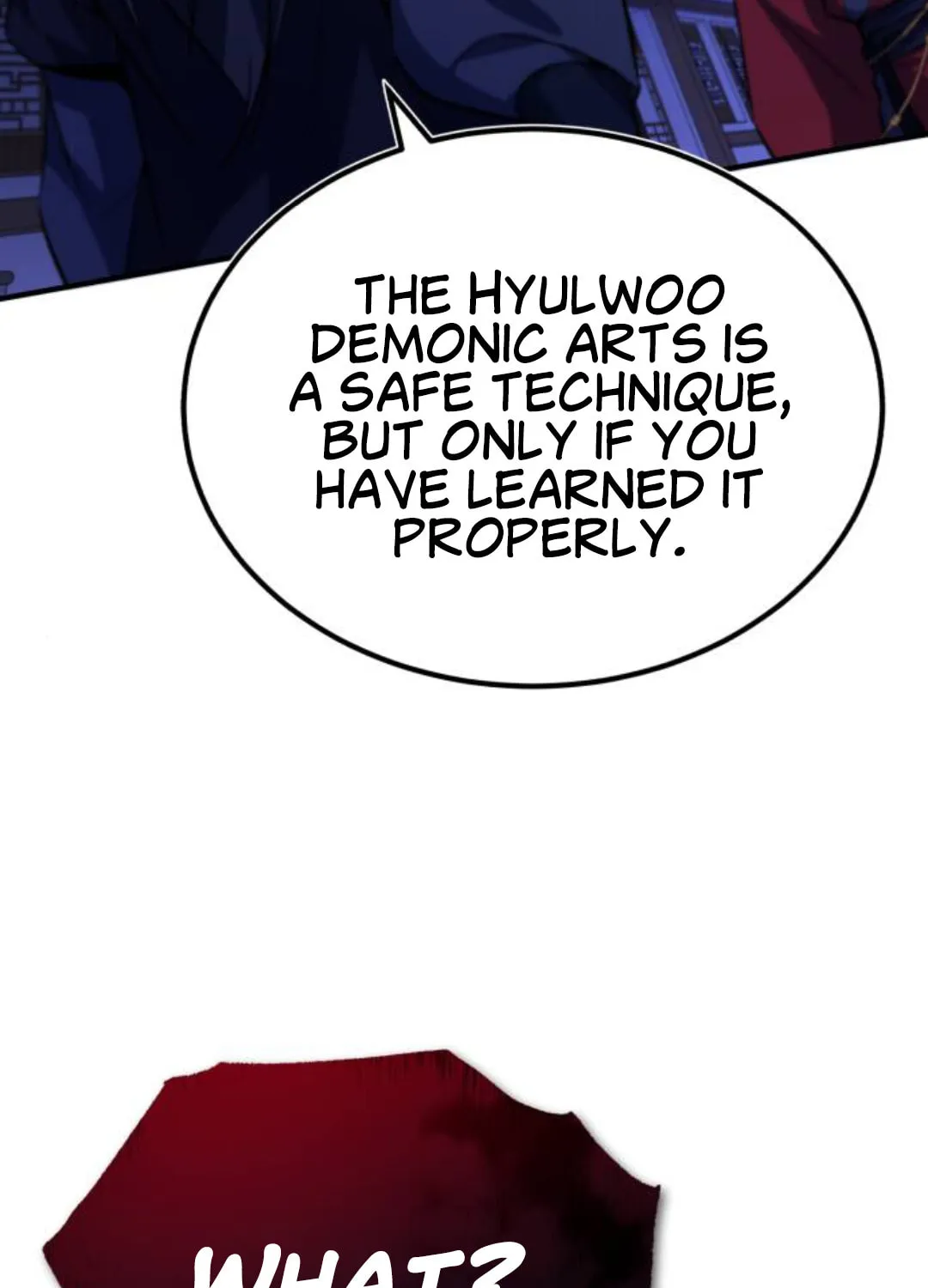 Best Teacher Baek Chapter 14 page 85 - 