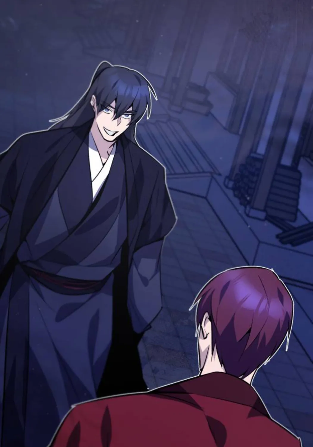 Best Teacher Baek Chapter 14 page 95 - 