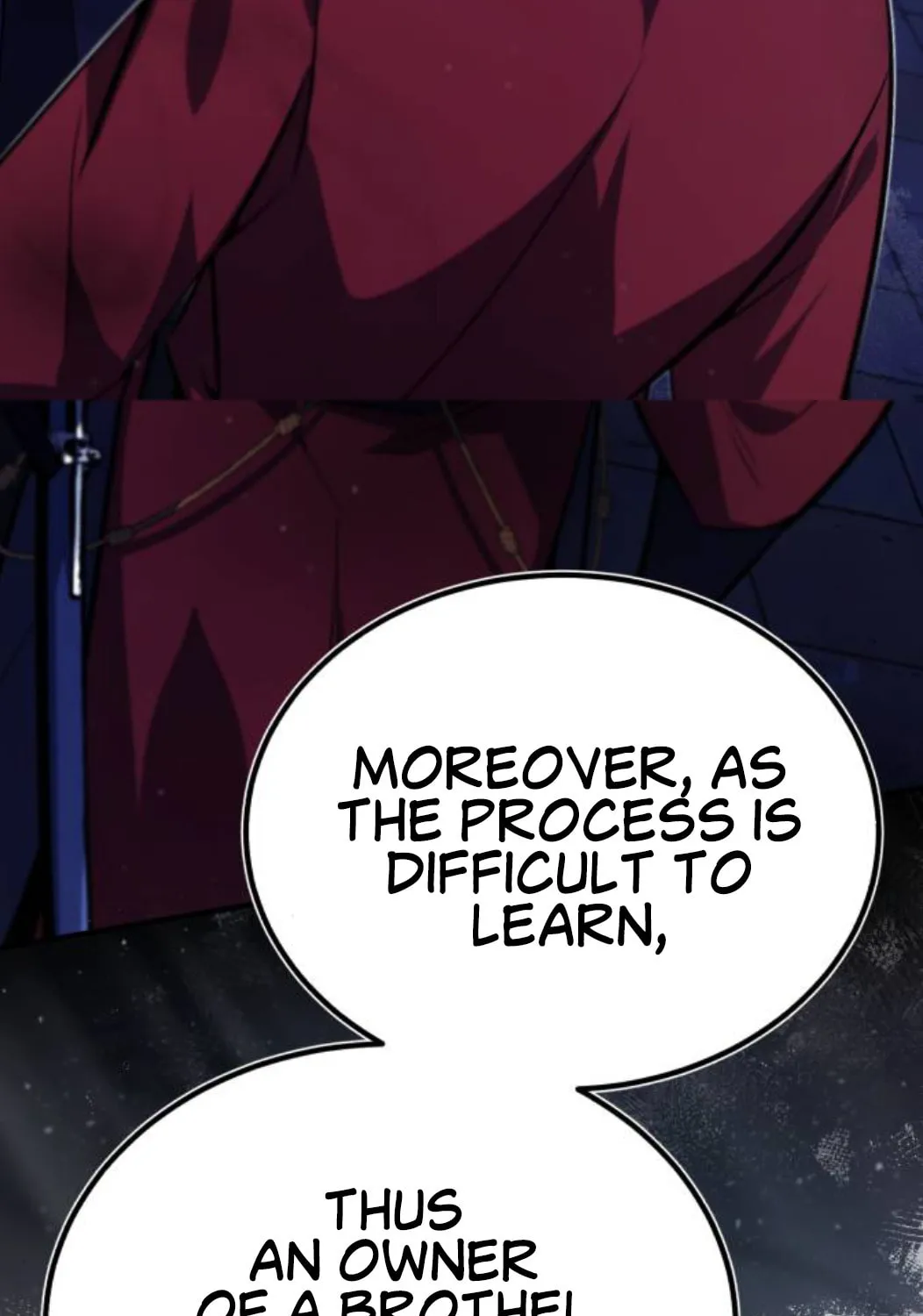 Best Teacher Baek Chapter 14 page 96 - 