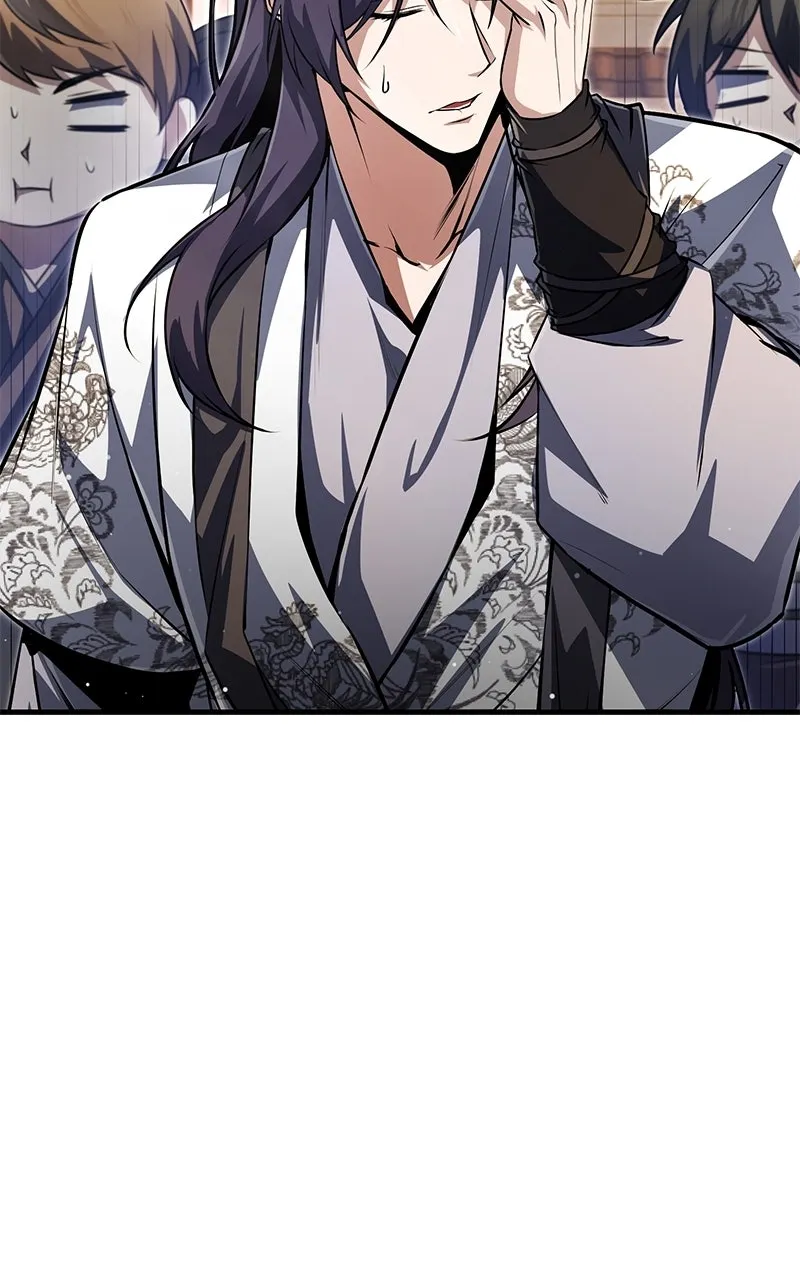 Best Teacher Baek Chapter 140 page 11 - 