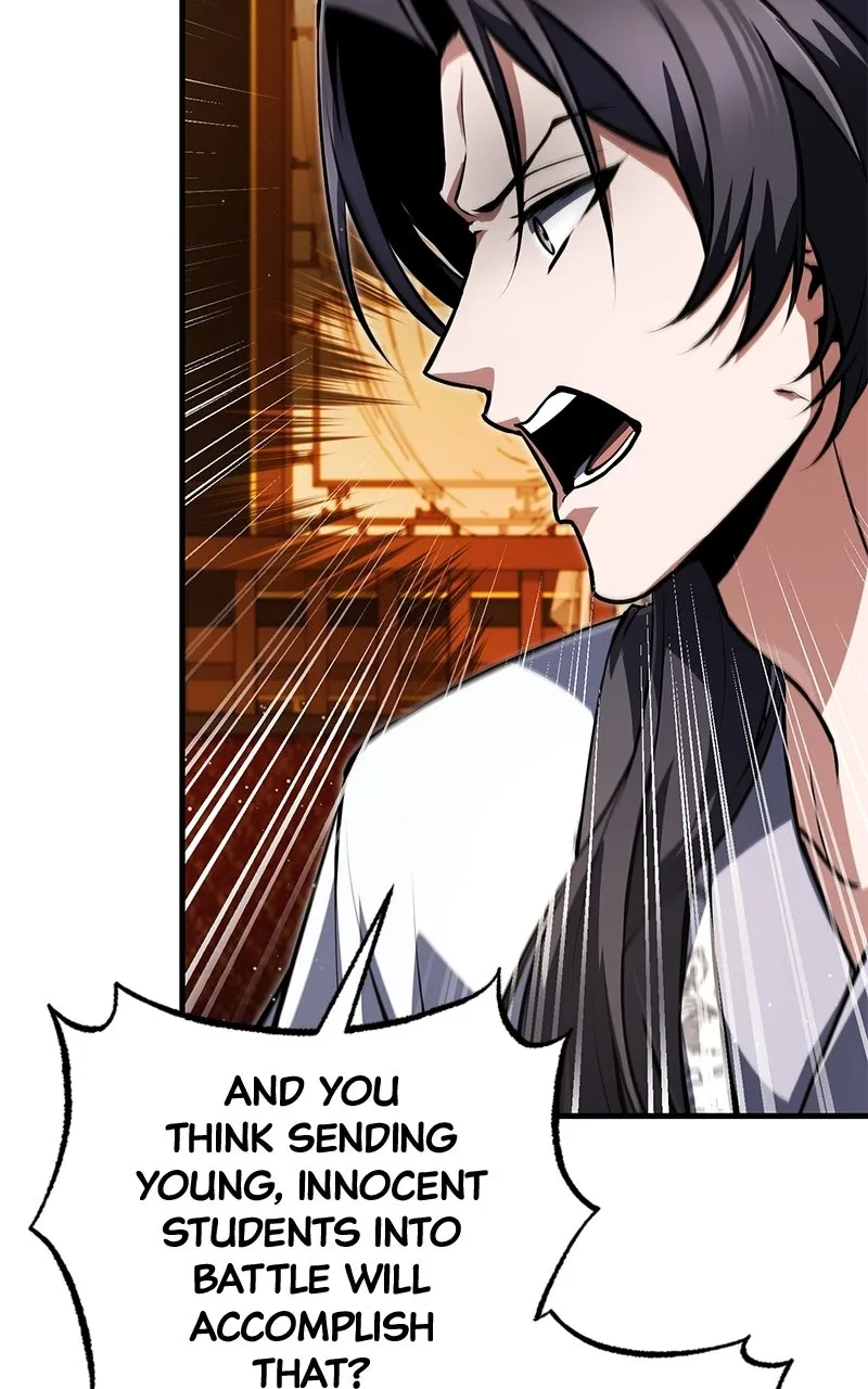 Best Teacher Baek Chapter 140 page 110 - 