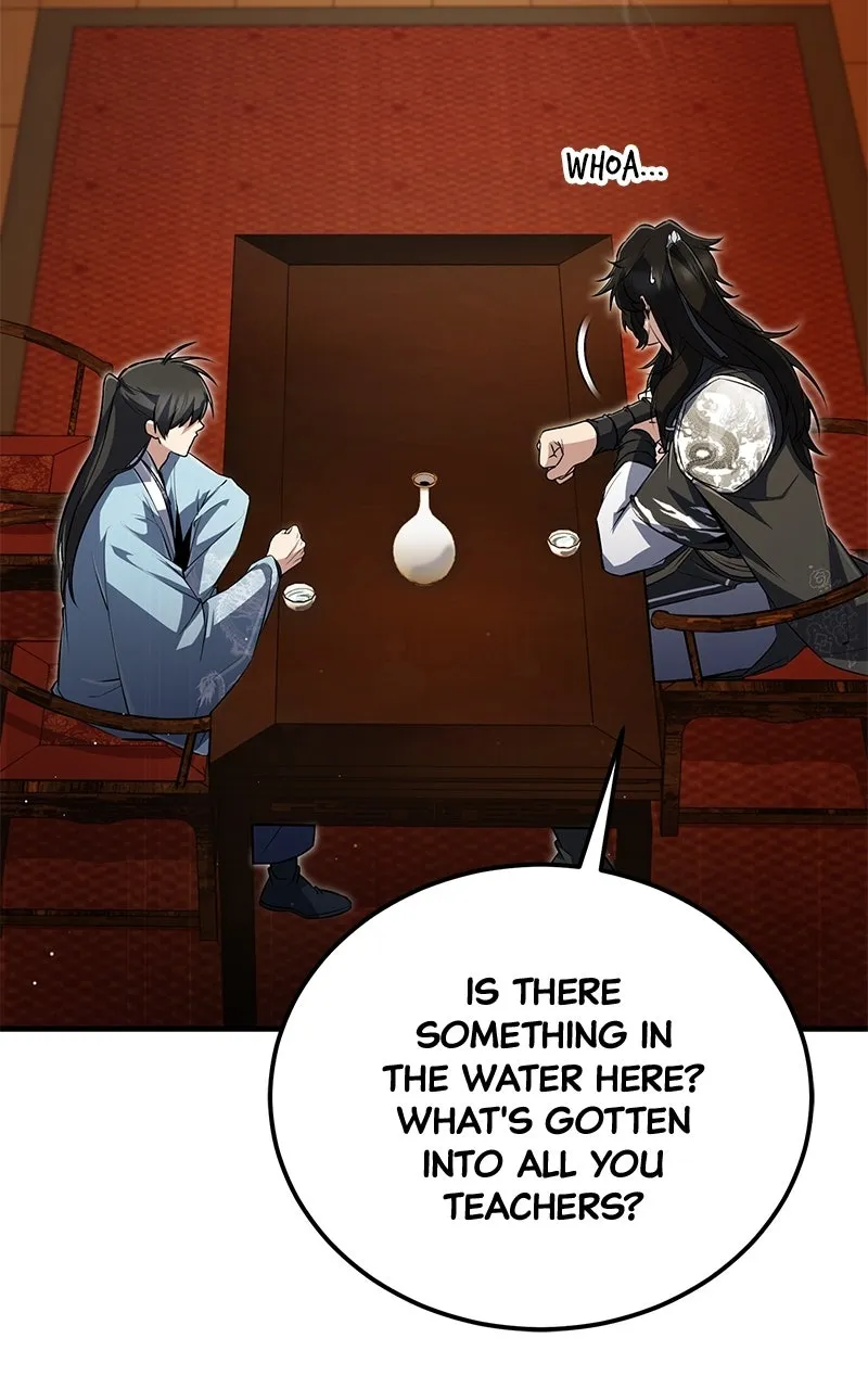 Best Teacher Baek Chapter 140 page 117 - 