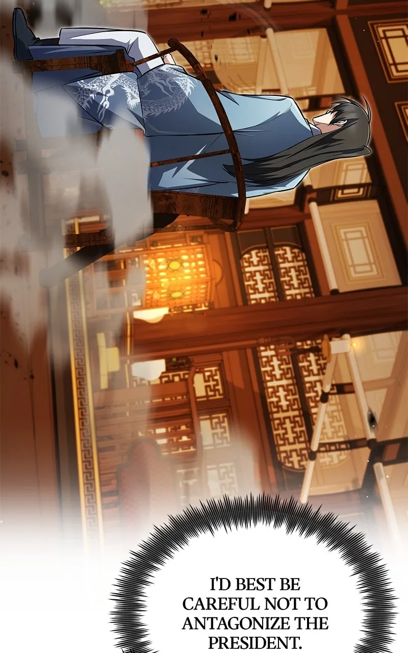Best Teacher Baek Chapter 140 page 125 - 