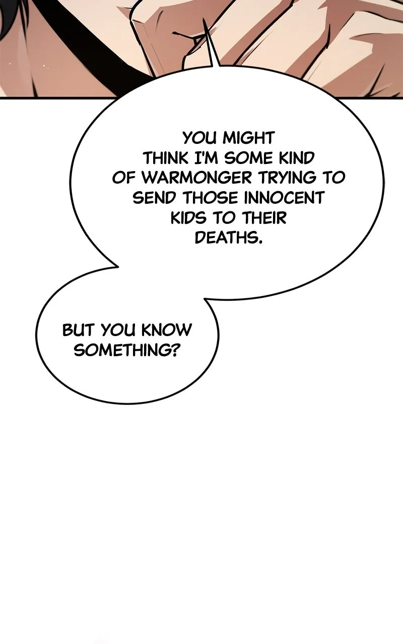 Best Teacher Baek Chapter 140 page 134 - 