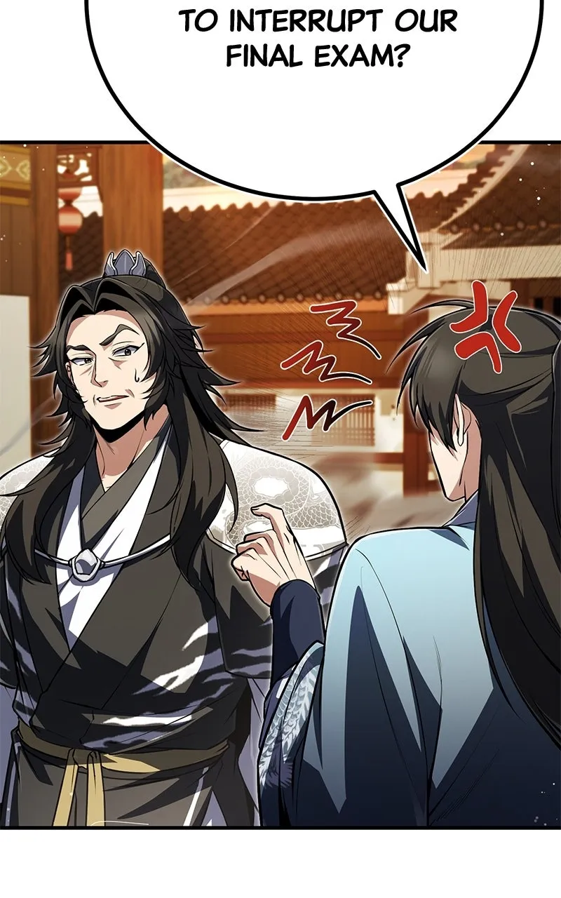 Best Teacher Baek Chapter 140 page 15 - 