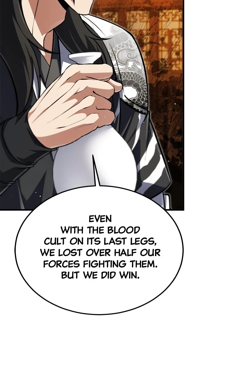Best Teacher Baek Chapter 140 page 147 - 