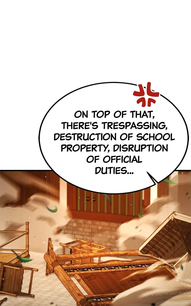 Best Teacher Baek Chapter 140 page 16 - 