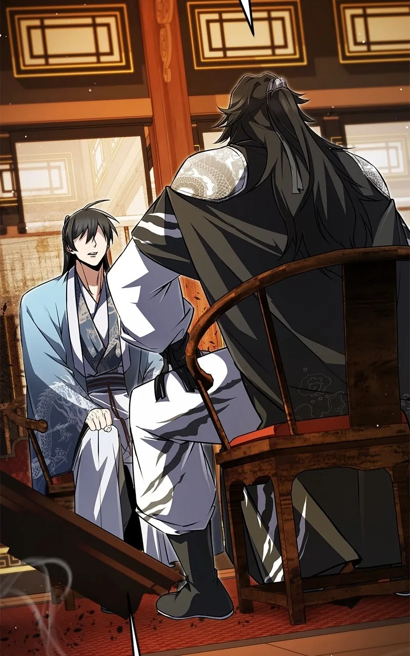 Best Teacher Baek Chapter 140 page 163 - 