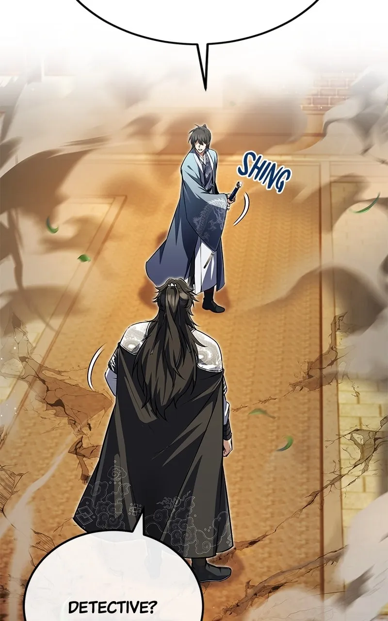 Best Teacher Baek Chapter 140 page 18 - 