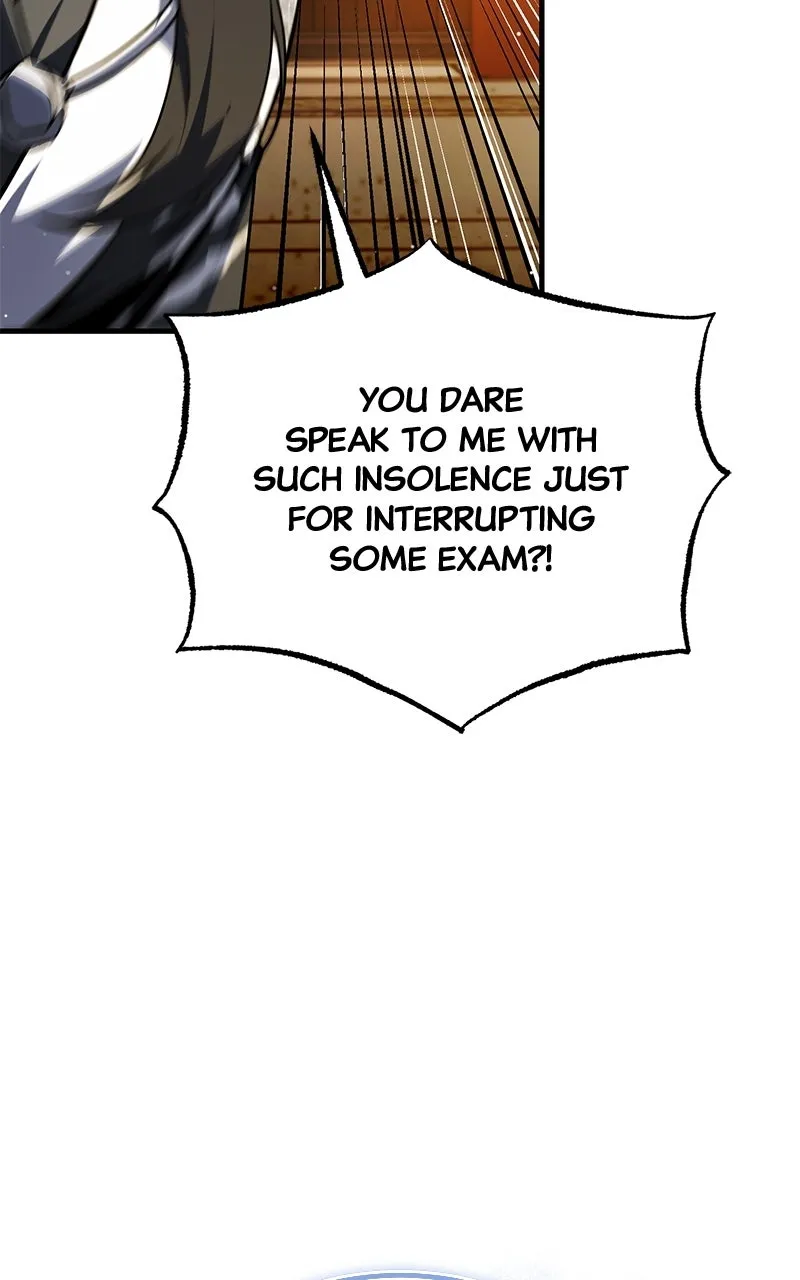 Best Teacher Baek Chapter 140 page 21 - 