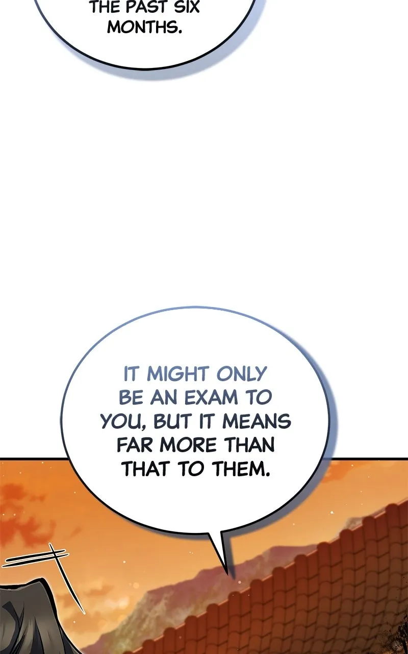 Best Teacher Baek Chapter 140 page 25 - 